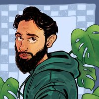 🍉 Logan Leafblush 🌳 (@ink_and_stories) 's Twitter Profile
