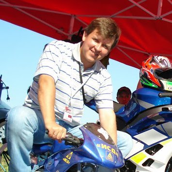 Srortreport's profile picture. Producer, reporter, PR and Marketing Manager.