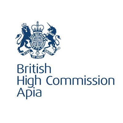 British High Commission Apia, Samoa