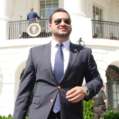 The Official Twitter Account for Said El-Bilani @Harvard | @Georgetown | @WhiteHouse | @StateDept | @Kennedy_School Teaching Fellow | TV Contributor🎙️ | #USA