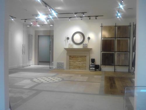 Antique and Re-Edition Stone & Wood Floors and Architectural Stonework