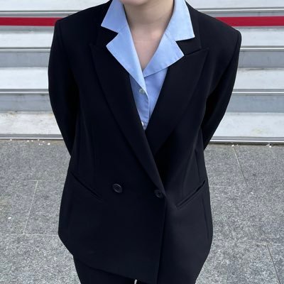 FZoNvucdyj47209's profile picture. 🚺🇫🇷04人環1年K 春から法政 無言フォロー失礼します！