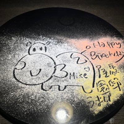 CH_Fang's profile picture. 