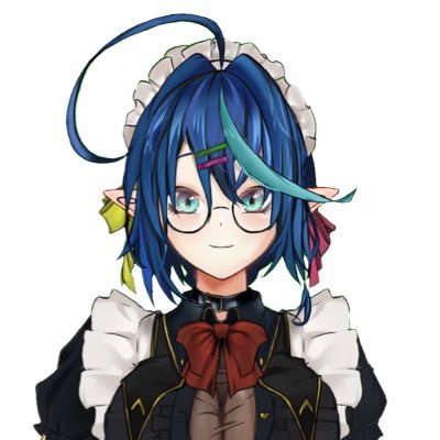 ☔️ 海柳　乖　アプデ中☔️さんのプロフィール画像