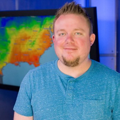 Meteorologist and Web Developer. Guitar, Blues, Smoking meats on the #MeatCathedral, Weather, Sports & Storm Chasing. Sarcastic. https://t.co/Kxv6dKsayb