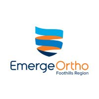 emergeortho_foothills(@emergeortho_fth) 's Twitter Profile Photo