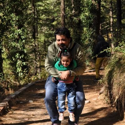 stpundit's profile picture. Engineering Director @CleverTap, Husband and Father of Two, Traveller, Runner, Cyclist..