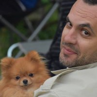 arash jahanbani (@jahanbaniarash) 's Twitter Profile