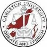 Carleton Debate (@cudsdebate) 's Twitter Profile