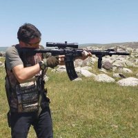 swordturk (@tckilicoglu) 's Twitter Profile