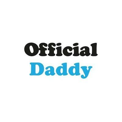 Official_Daddy0