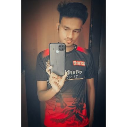 Siddhar70172885's profile picture. Trying to Cross My Limits...

Big fan of Virat Kohli and Roman Reigns..
Always a Rcbian ❣️❣️