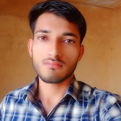 chokharam_bhadu's profile picture. 