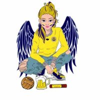 Fenerzede (@fenerzedee) 's Twitter Profile Photo Fenerzede (@fenerzedee) 's Twitter Profile Photo