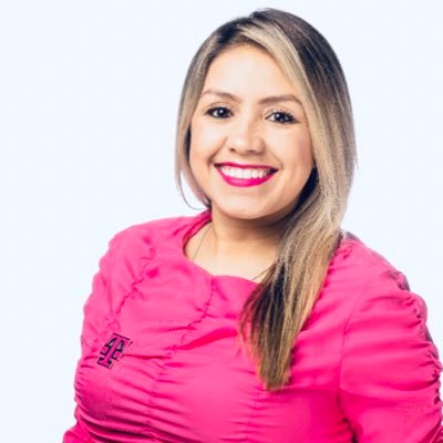Mayra Padilla Profile