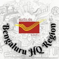Bengaluru HQ Postal Region(@HqPostal) 's Twitter Profile Photo