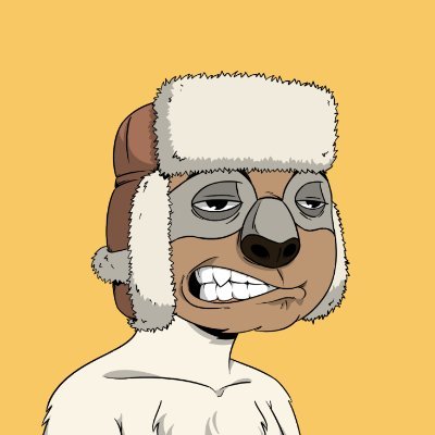 Sloth Societyさんのプロフィール画像