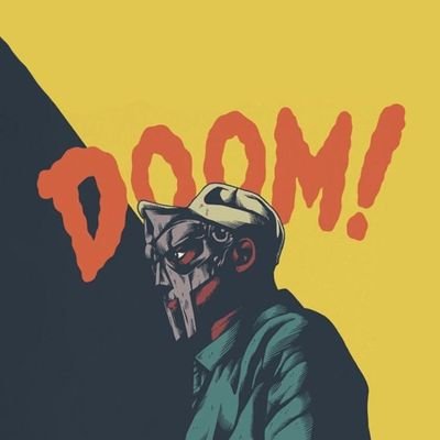 I like MF DOOM, YBFJ and military vehicles