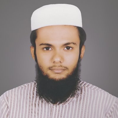 ab_u_baida's profile picture. CS MSc Student @USherbrooke