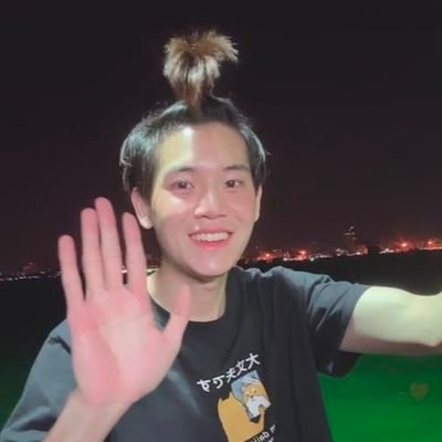 AnanWong41's profile picture. เปิดแอคนี่เพื่อ YinAnan🐻❤️🐒WarWanarat