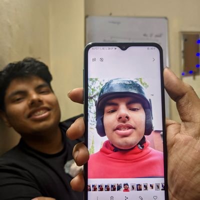 Ravinderkuhad's profile picture. https://t.co/bmGCZJsPZ6
@megamerchantin