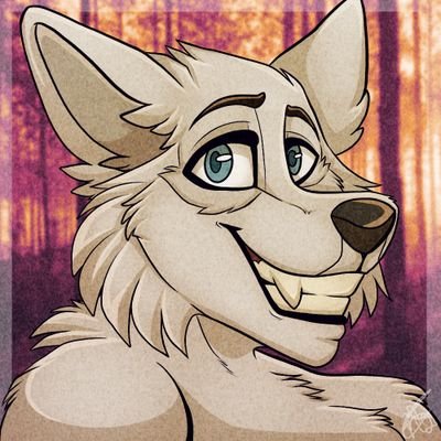 22 y/o White Wolf tryna live his life to the fullest. Gaaay with @Mikaeru_Fluff 🏳️🌈
Feel free to PM! Telegram: ArekuKun. Pfp by @FabriDaHusky & @SleepyBarks