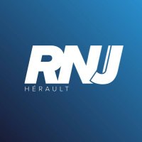 RNJ | Hérault(@RNJHerault) 's Twitter Profile Photo