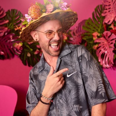 hgarciari88's profile picture. Sr Advertising Manager for Multicultural Segments @TMobile in Frisco, TX #BeYou 🇵🇷🏳️‍🌈