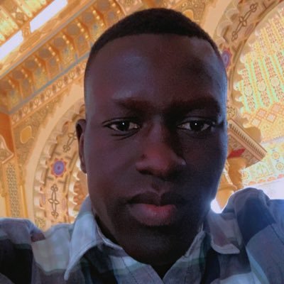 AliouSe59348693's profile picture. Dress how to be want to be address