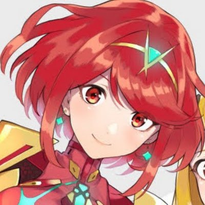 Pyra Foreverさんのプロフィール画像