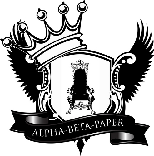 AlphaBetaPaper's profile picture. 