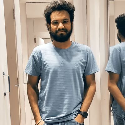 VloggerKrishna Profile Picture