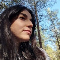 Berna Güler (@bernagler175588) Twitter profile photo