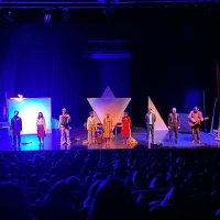 Compagnie Nomades (@cienomades) 's Twitter Profile