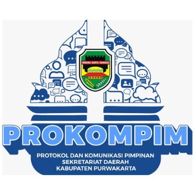 Protokol dan Komunikasi Pimpinan Sekretariat Daerah Kabupaten Purwakarta
Jalan Gandanegara no 25