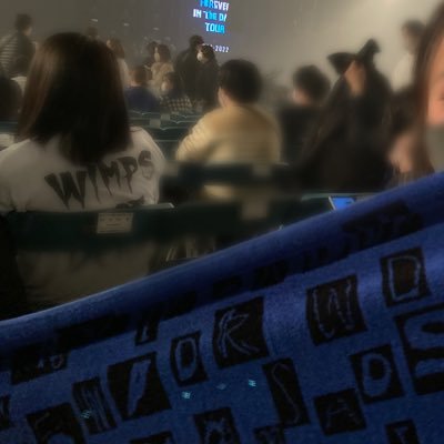 vdyAzqIU5yRP2OP's profile picture. RADWIMPS/Mrs.GREEN APPLE🍏