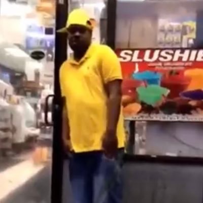 RiccHimself's profile picture. 👉🏾▶️