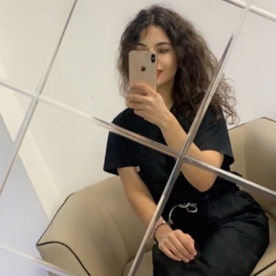 jwany_ismael's profile picture. 