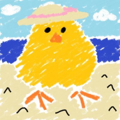 らぴさん🐤さんのプロフィール画像