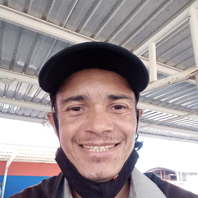 Adrianodoncalz's profile picture. Seja sempre cincerro com você mesmo todos os dias