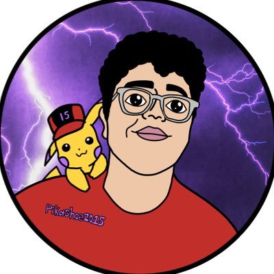 Hey it’s ya boi Pikashoe2015 here,⚡️ To check out my gaming content click the link!!! 