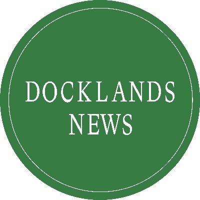 Docklands News