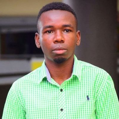 Vexabby's profile picture. Engineer at Bike (provide online delivery service)
contact +255742955010