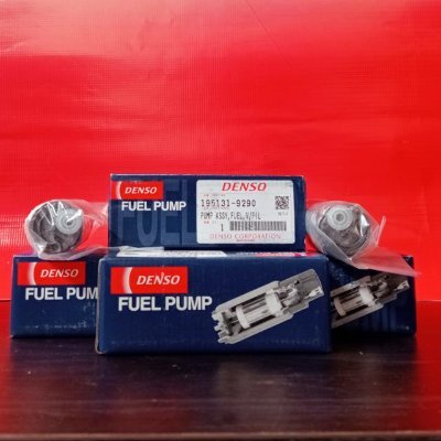 Professional and trust worthy supplier of Denso Motor spares