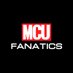 MCU Fanatics (@MCU_Fanatics) Twitter profile photo