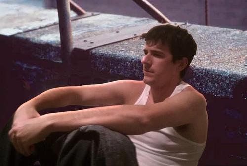 DanielSettle's profile picture. Based on the novel Push by Sapphire.