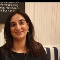 Seema Rughani (@seemar31) 's Twitter Profile Photo Seema Rughani (@seemar31) 's Twitter Profile Photo