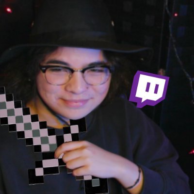 0006v_alt's profile picture. I am also @0006__v 
banner by @M0NZTR0UZ