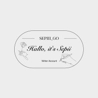 Sepii's ✍🏻 | AU 📌(@Sepiii_go) 's Twitter Profile Photo