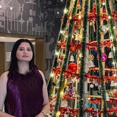 NamitaPackt's profile picture. DevRel | Developer Relations Marketing